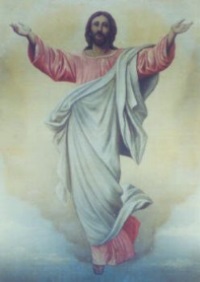 Jesus image