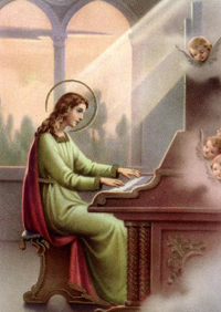 St-Cecilia